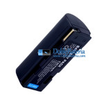 Batería para FUJIFILM FNP80 NP80 FNP-80 X6800 X4900 X6900 X4800 [Batería de repuesto]